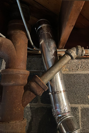 About Dryer Vent Cleaning in Eatontown