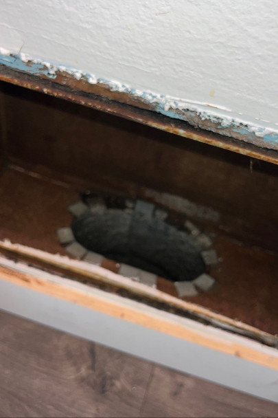 Air Duct Cleaning in Eatontown Air Duct Cleaning in Eatontown
