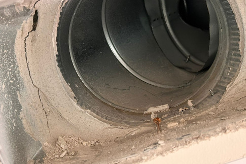 Air Duct Cleaning Air Duct Cleaning